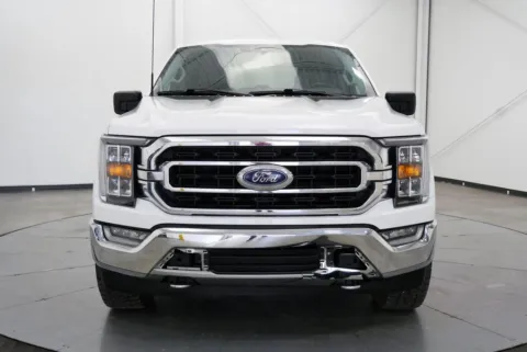 Photos of 2021 Ford F-150 XLT for sale in Chillicothe, OH at Chillicothe Truck