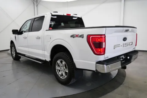 More photos of 2021 Ford F-150 XLT at Chillicothe Truck, OH