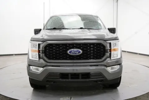 Photos of 2021 Ford F-150 XL for sale in Chillicothe, OH at Chillicothe Truck