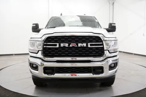 Photos of 2024 Ram 2500 Big Horn for sale in Chillicothe, OH at Chillicothe Truck