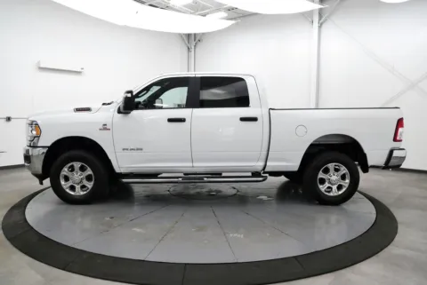More photos of 2024 Ram 2500 Big Horn at Chillicothe Truck, OH