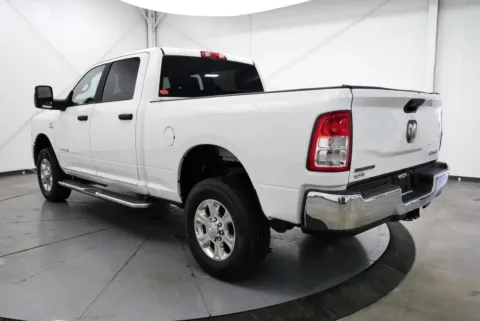 More photos of 2024 Ram 2500 Big Horn at Chillicothe Truck, OH