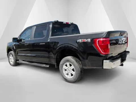 More photos of 2022 Ford F-150 XLT at Chillicothe Truck, OH