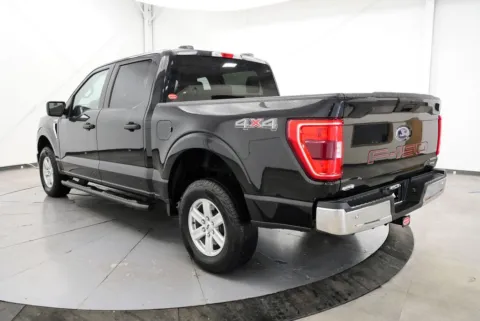 More photos of 2022 Ford F-150 XLT at Chillicothe Truck, OH