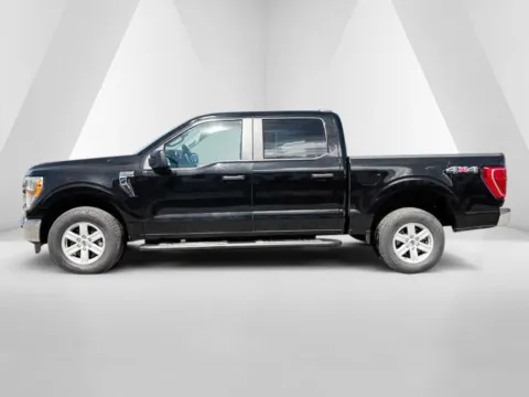 More photos of 2022 Ford F-150 XLT at Chillicothe Truck, OH