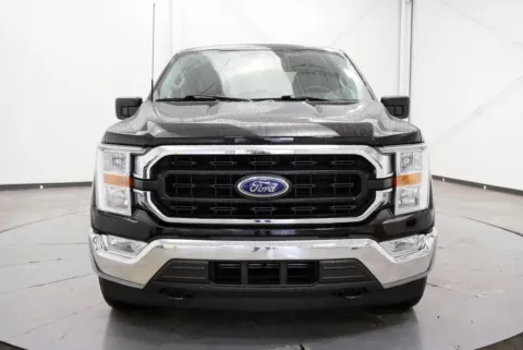 Photos of 2022 Ford F-150 XLT for sale in Chillicothe, OH at Chillicothe Truck