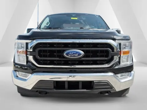 Photos of 2022 Ford F-150 XLT for sale in Chillicothe, OH at Chillicothe Truck