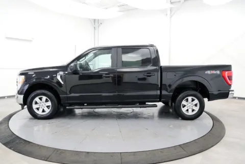 More photos of 2022 Ford F-150 XLT at Chillicothe Truck, OH