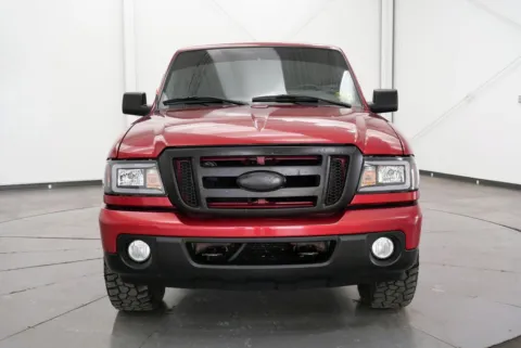Photos of 2009 Ford Ranger XLT for sale in Chillicothe, OH at Chillicothe Truck