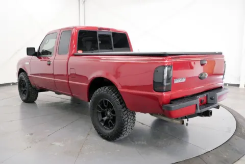 More photos of 2009 Ford Ranger XLT at Chillicothe Truck, OH