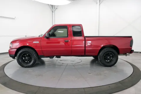 More photos of 2009 Ford Ranger XLT at Chillicothe Truck, OH