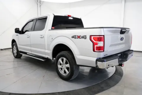 More photos of 2019 Ford F-150 XLT at Chillicothe Truck, OH