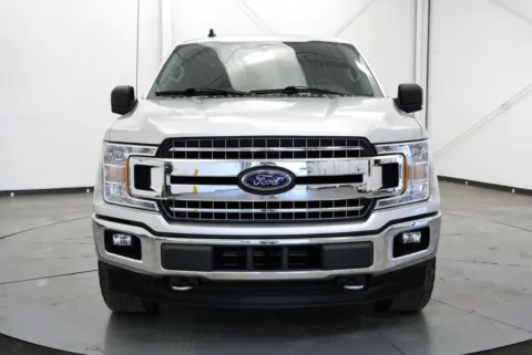 Photos of 2019 Ford F-150 XLT for sale in Chillicothe, OH at Chillicothe Truck