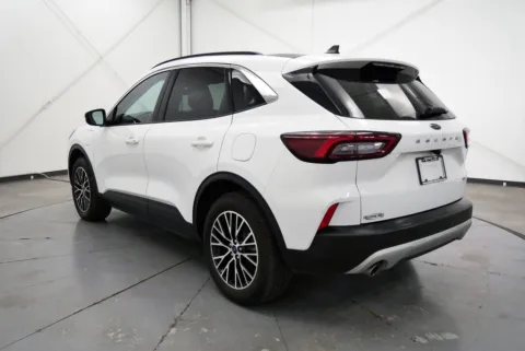 More photos of 2023 Ford Escape Plug-In Hybrid at Chillicothe Truck, OH
