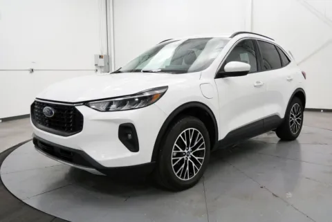 Another view of 2023 Ford Escape Plug-In Hybrid for sale in Chillicothe, OH at Chillicothe Truck