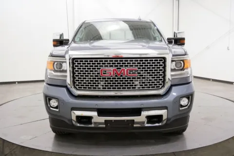 Photos of 2016 GMC Sierra 3500HD Denali for sale in Chillicothe, OH at Chillicothe Truck