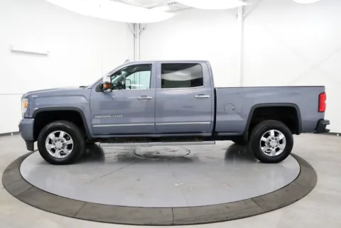 More photos of 2016 GMC Sierra 3500HD Denali at Chillicothe Truck, OH