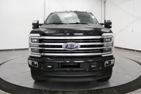 Photos of 2024 Ford F-250SD Limited for sale in Chillicothe, OH at Chillicothe Truck