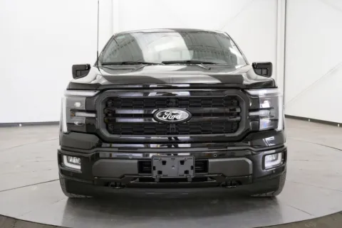 Photos of 2024 Ford F-150 Lariat for sale in Chillicothe, OH at Chillicothe Truck