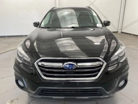 Photos of 2018 Subaru Outback 2.5i for sale in Chillicothe, OH at Chillicothe Truck