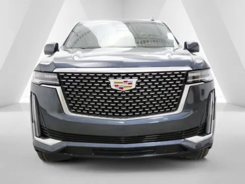 Photos of 2021 Cadillac Escalade Premium Luxury for sale in Chillicothe, OH at Chillicothe Truck
