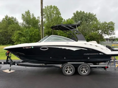 More photos of 2018 Chaparral 244 at Chillicothe Truck, OH