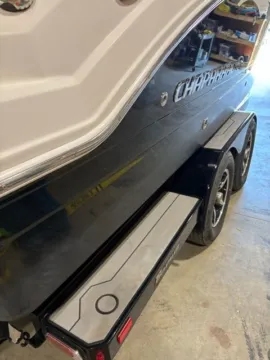More photos of 2018 Chaparral 244 at Chillicothe Truck, OH