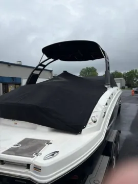 More photos of 2018 Chaparral 244 at Chillicothe Truck, OH