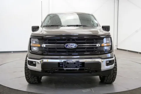 Photos of 2025 Ford F-150 XLT for sale in Chillicothe, OH at Chillicothe Truck