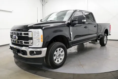 Another view of 2023 Ford F-250SD XLT for sale in Chillicothe, OH at Chillicothe Truck