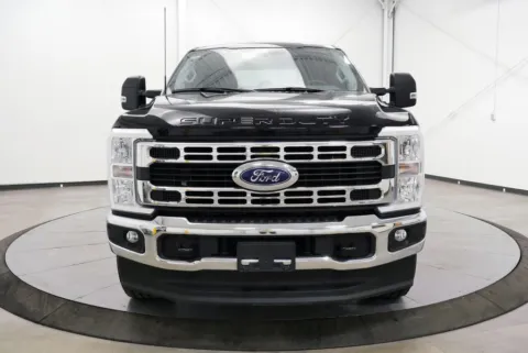 Photos of 2023 Ford F-250SD for sale in Chillicothe, OH at Chillicothe Truck