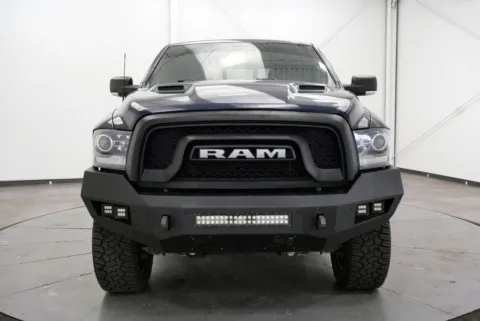 Photos of 2022 Ram 1500 Classic Warlock for sale in Chillicothe, OH at Chillicothe Truck