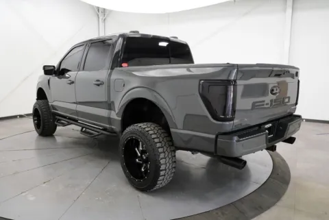 More photos of 2021 Ford F-150 XLT at Chillicothe Truck, OH