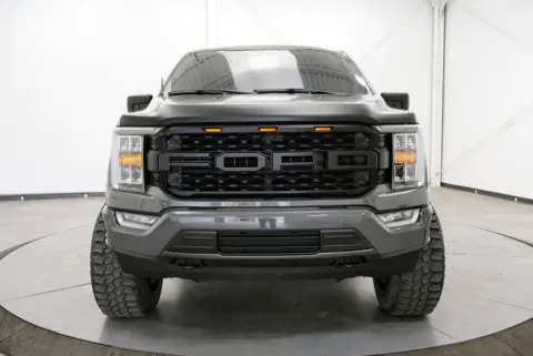 Photos of 2021 Ford F-150 XLT for sale in Chillicothe, OH at Chillicothe Truck