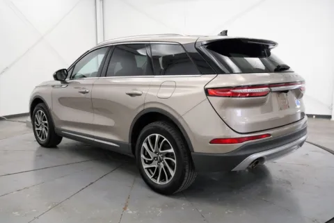 More photos of 2021 Lincoln Corsair Standard at Chillicothe Truck, OH