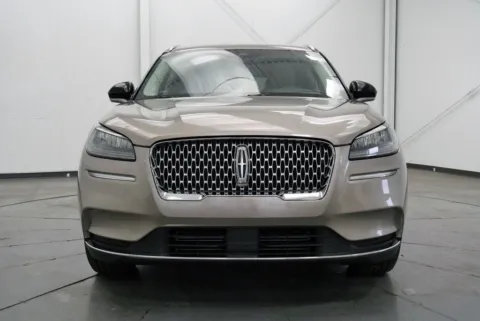 Photos of 2021 Lincoln Corsair Standard for sale in Chillicothe, OH at Chillicothe Truck