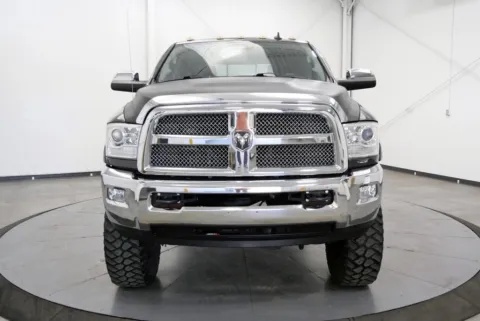 Photos of 2014 Ram 2500 Laramie Longhorn for sale in Chillicothe, OH at Chillicothe Truck