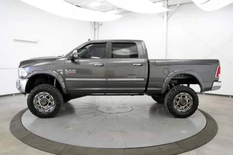 More photos of 2014 Ram 2500 Laramie Longhorn at Chillicothe Truck, OH