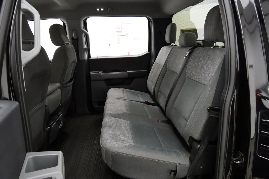 2022 Ford F-150 XLT - Photo 18