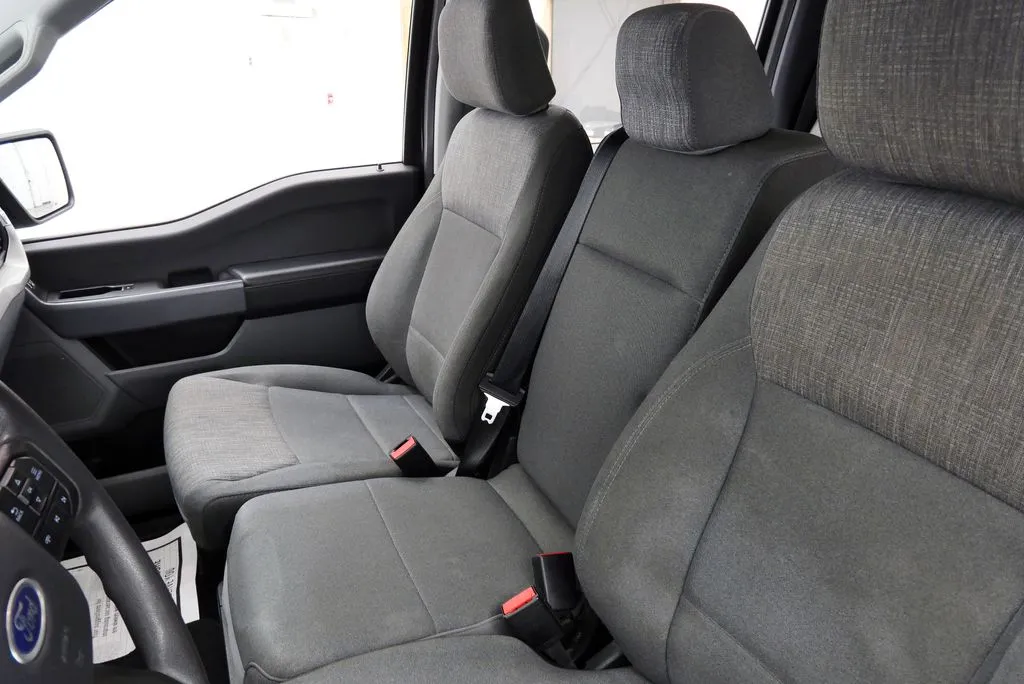 2022 Ford F-150 XLT - Photo 33