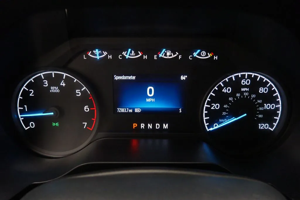 2022 Ford F-150 XLT - Photo 22