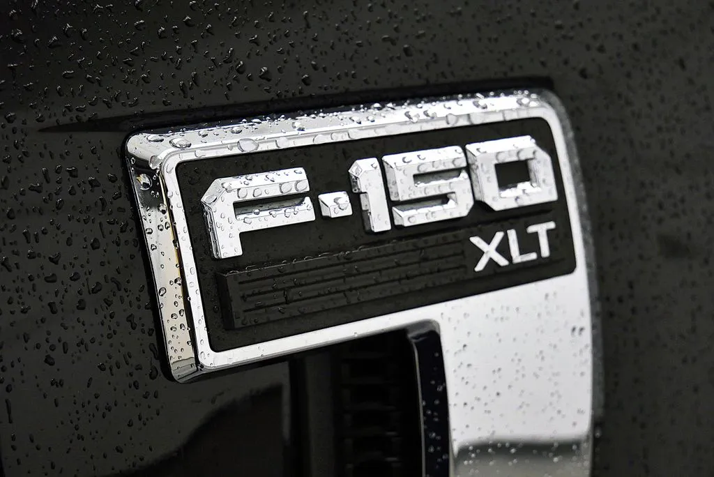 2022 Ford F-150 XLT - Photo 9