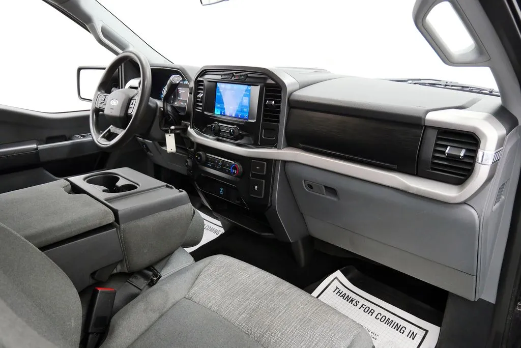 2022 Ford F-150 XLT - Photo 15