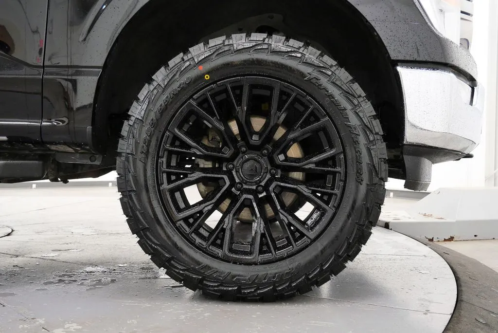 2022 Ford F-150 XLT - Photo 34