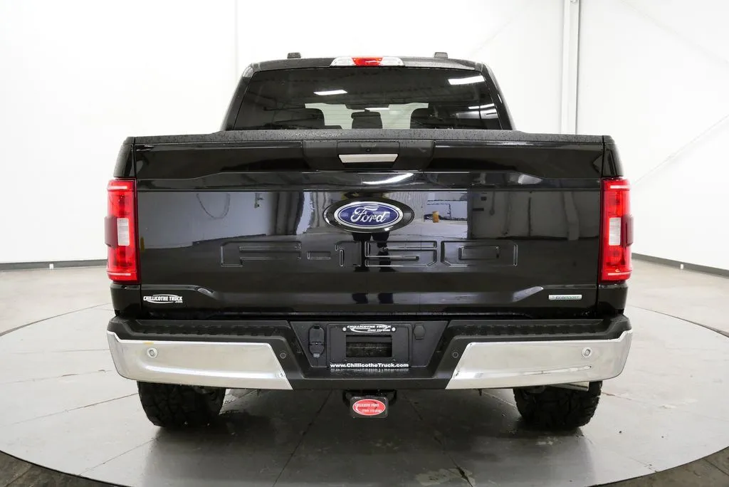 2022 Ford F-150 XLT - Photo 6
