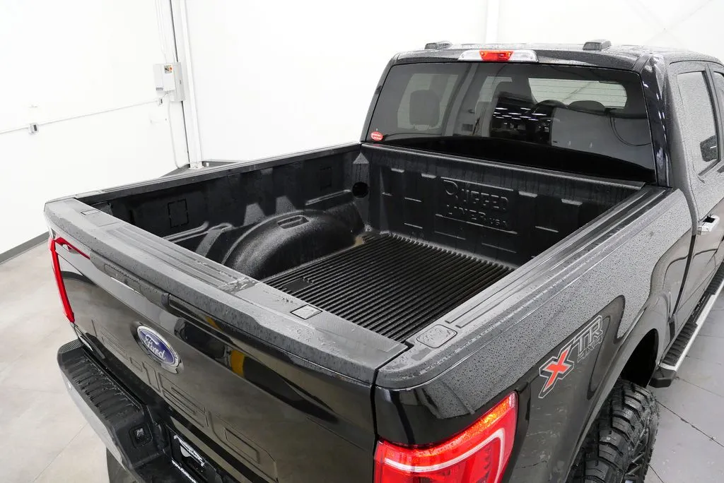 2022 Ford F-150 XLT - Photo 37