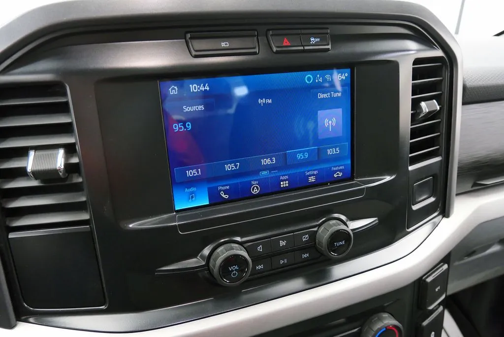 2022 Ford F-150 XLT - Photo 29