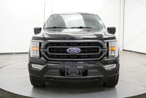 Photos of 2023 Ford F-150 XLT for sale in Chillicothe, OH at Chillicothe Truck