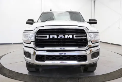 Photos of 2021 Ram 2500 Big Horn for sale in Chillicothe, OH at Chillicothe Truck