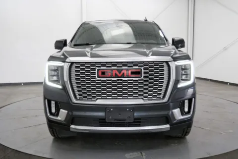 Photos of 2021 GMC Yukon XL Denali for sale in Chillicothe, OH at Chillicothe Truck